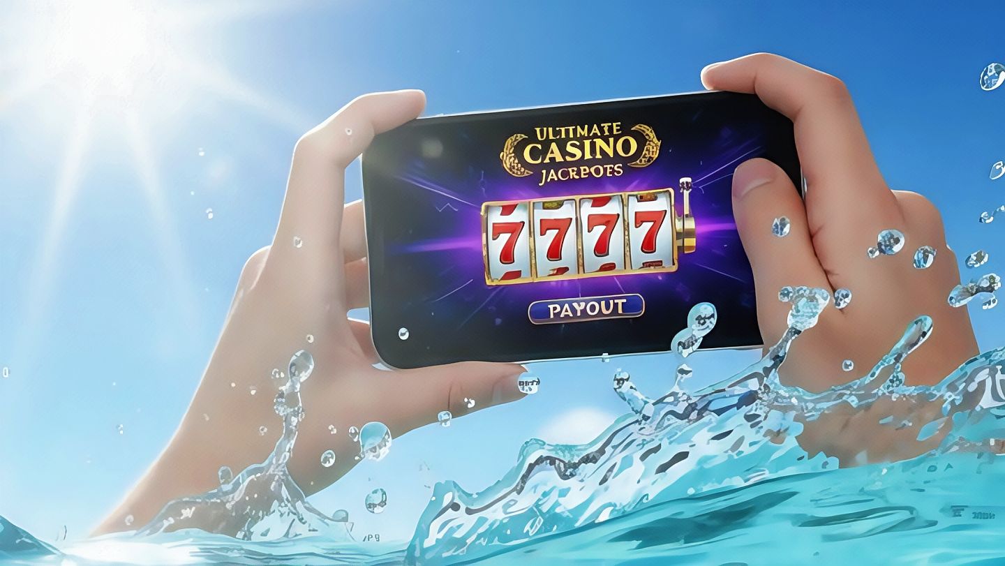 Variety of Games for Every Preference at Casino BDG999
                                